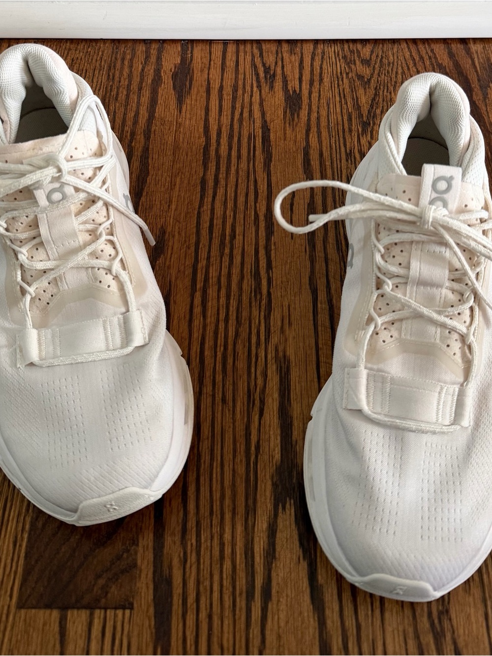 Cloudnova 2 sneakers - White - 8 - Picture 4 of 7